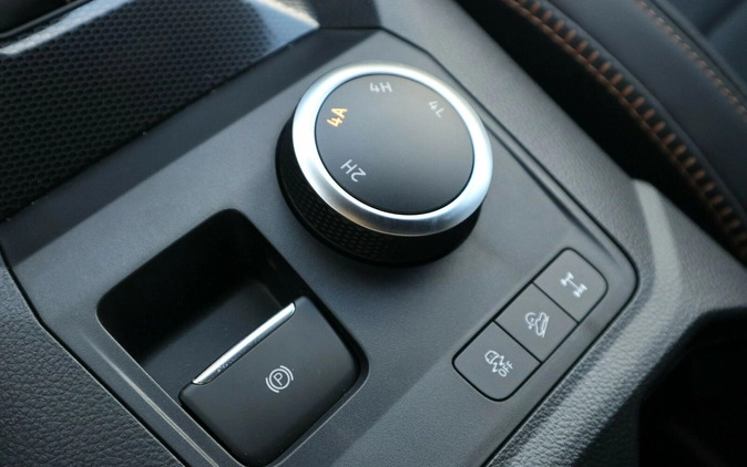 Volkswagen Amarok cena 315495 przebieg: 8, rok produkcji 2023 z Olsztyn małe 436